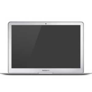 MacBook Air 13 inch (2012 - 2017)