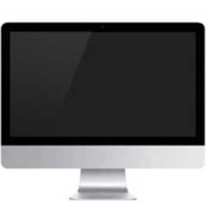 iMac 21.5 inch (2012 - 2018)