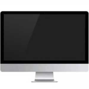 iMac 27 inch 5K (2019 - 2020)