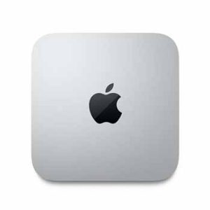 Mac mini M4 (2024)