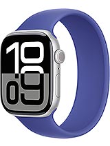 Watch Series 10 Aluminum 46mm (GPS + Cellular)