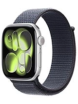 Watch Series 11 Aluminum 46mm (GPS + Cellular)