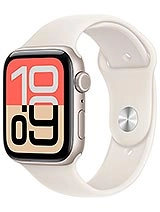Watch SE 3 42mm (GPS + Cellular)