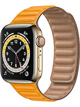 Watch Series 6 44mm (GPS)
