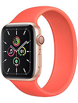 Watch SE 40mm (GPS + Cellular)