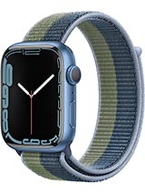 Watch Series 7 41mm (GPS + Cellular)