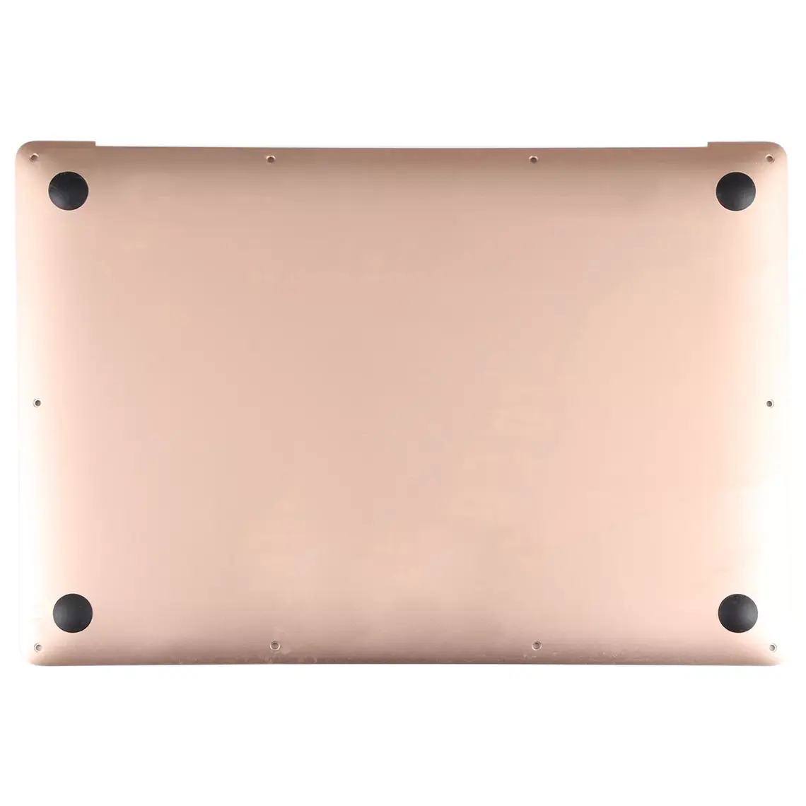 Carcasa inferior para Macbook Air de 13" M1 A2337 (2020)