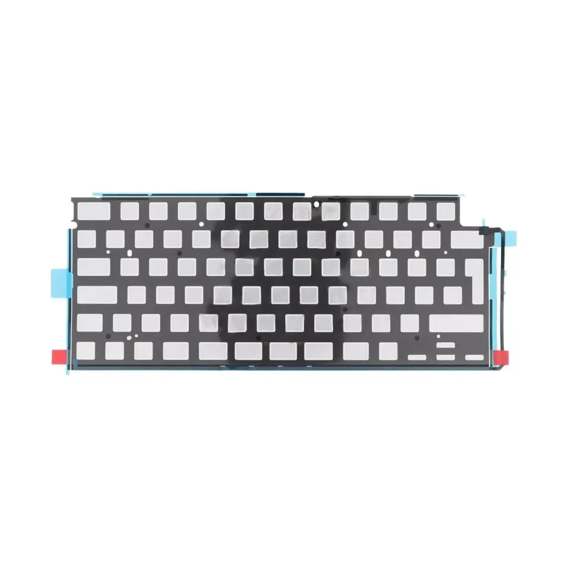 Retroiluminación de teclado para MacBook Air de 15" M3 A3114 (2024)