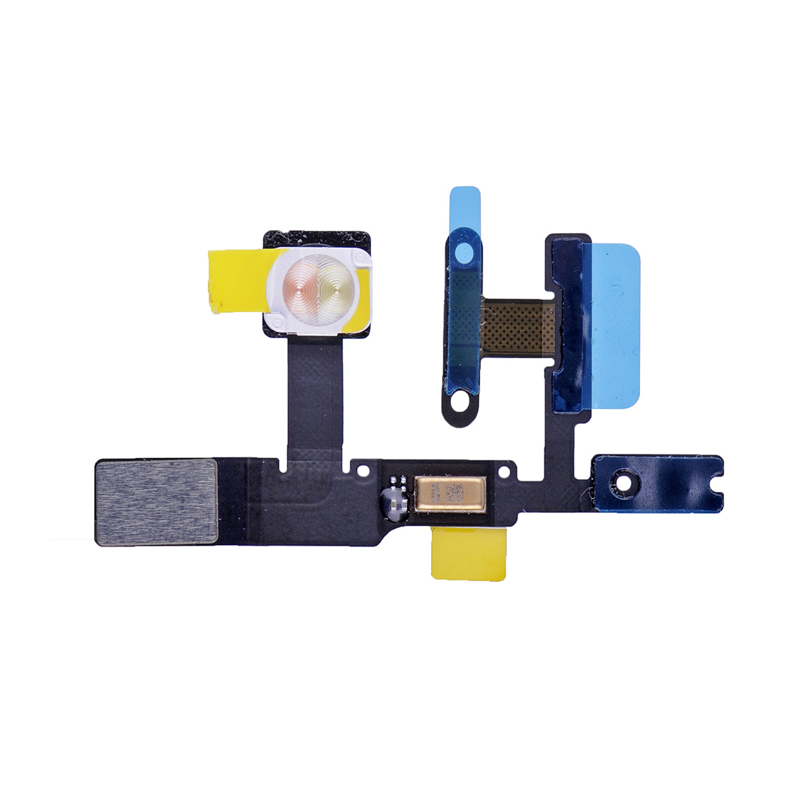 Cable flexible de repuesto para el botón de encendido y el botón de volumen del iPad Pro de 9,7".