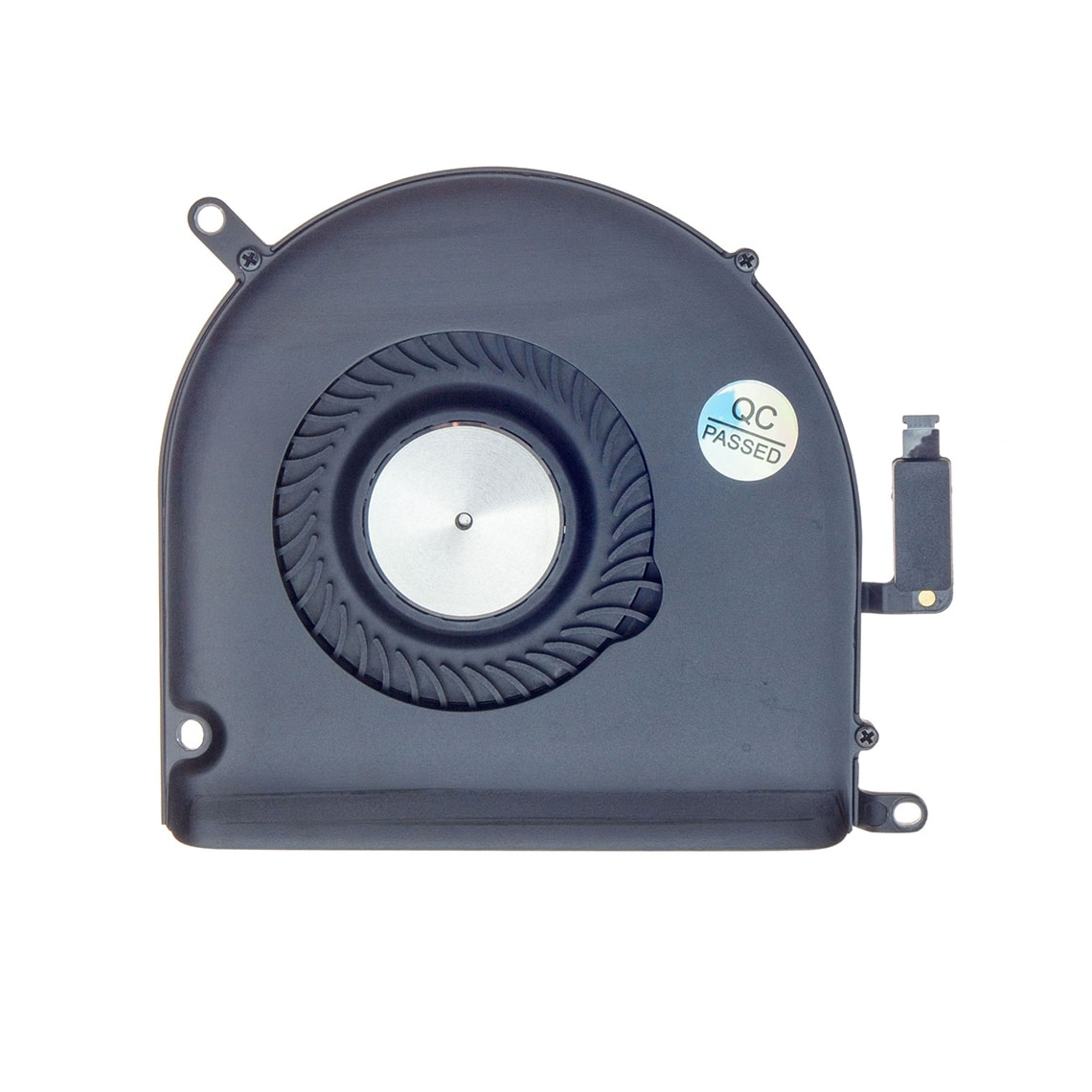 Ventilador izquierdo de la CPU para MacBook Pro Retina de 15" A1398 (finales de 2013, mediados de 2014)