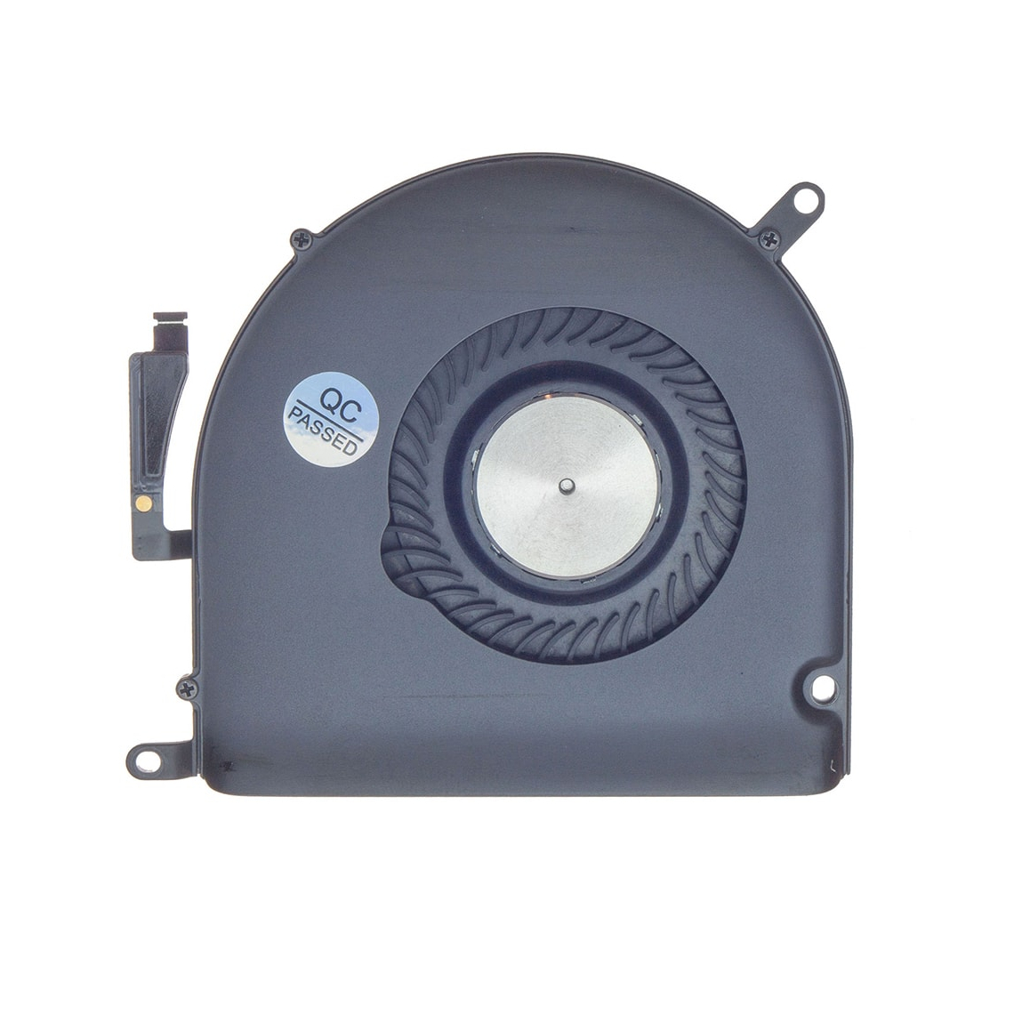 Ventilador derecho de la CPU para MacBook Pro Retina de 15" A1398 (finales de 2013, mediados de 2014)