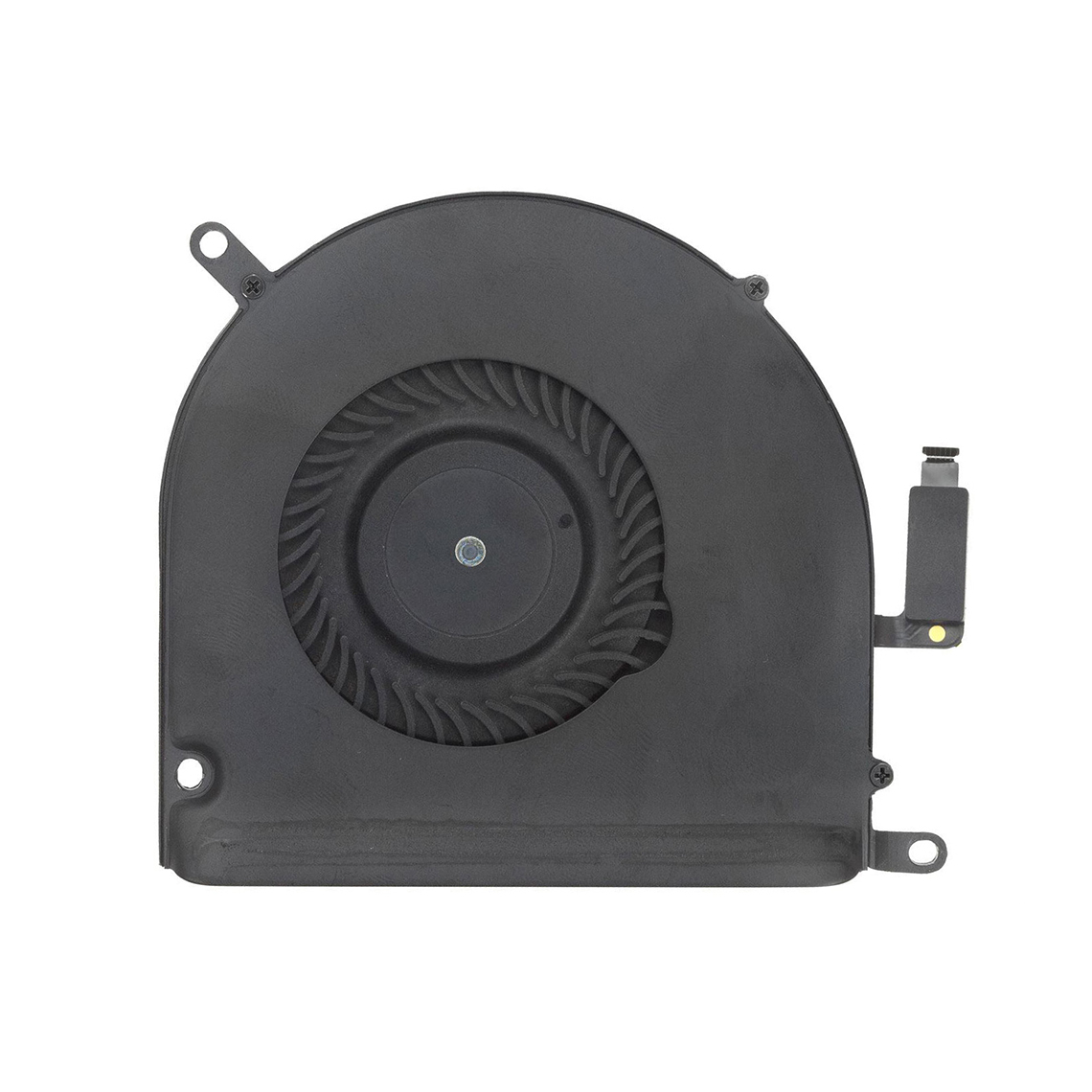 Ventilador izquierdo de la CPU para MacBook Pro Retina de 15" A1398 (mediados de 2015)