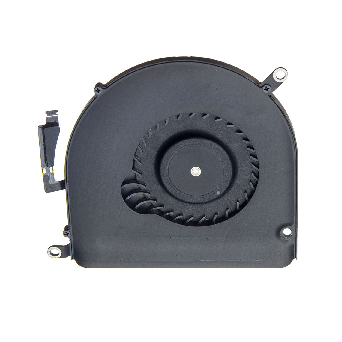 Ventilador derecho de la CPU para MacBook Pro Retina de 15" A1398 (mediados de 2012 - principios de 2013)