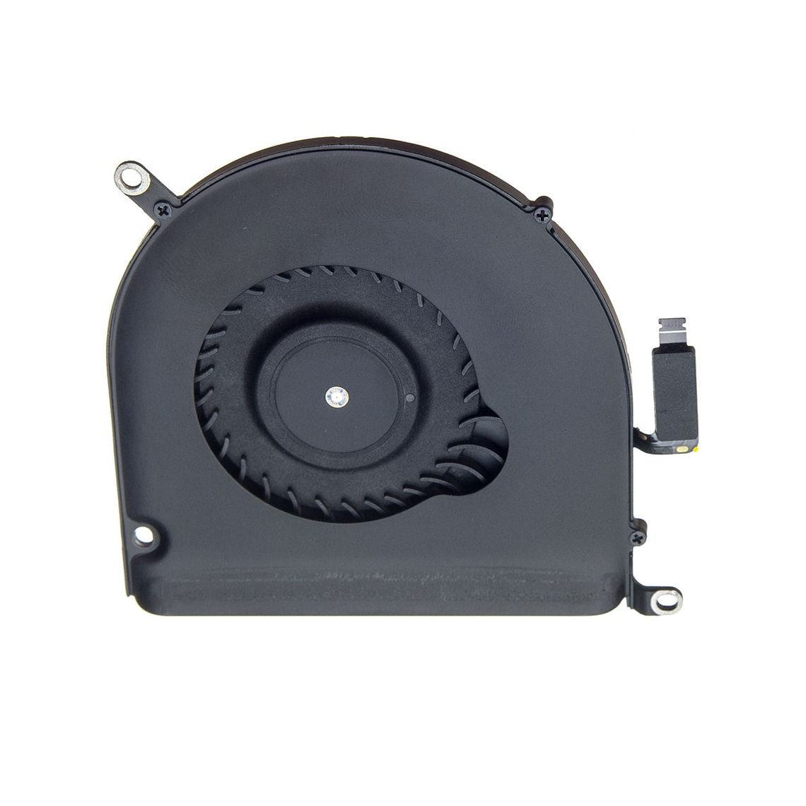 Ventilador izquierdo de la CPU para MacBook Pro Retina de 15" A1398 (mediados de 2012 - principios de 2013)