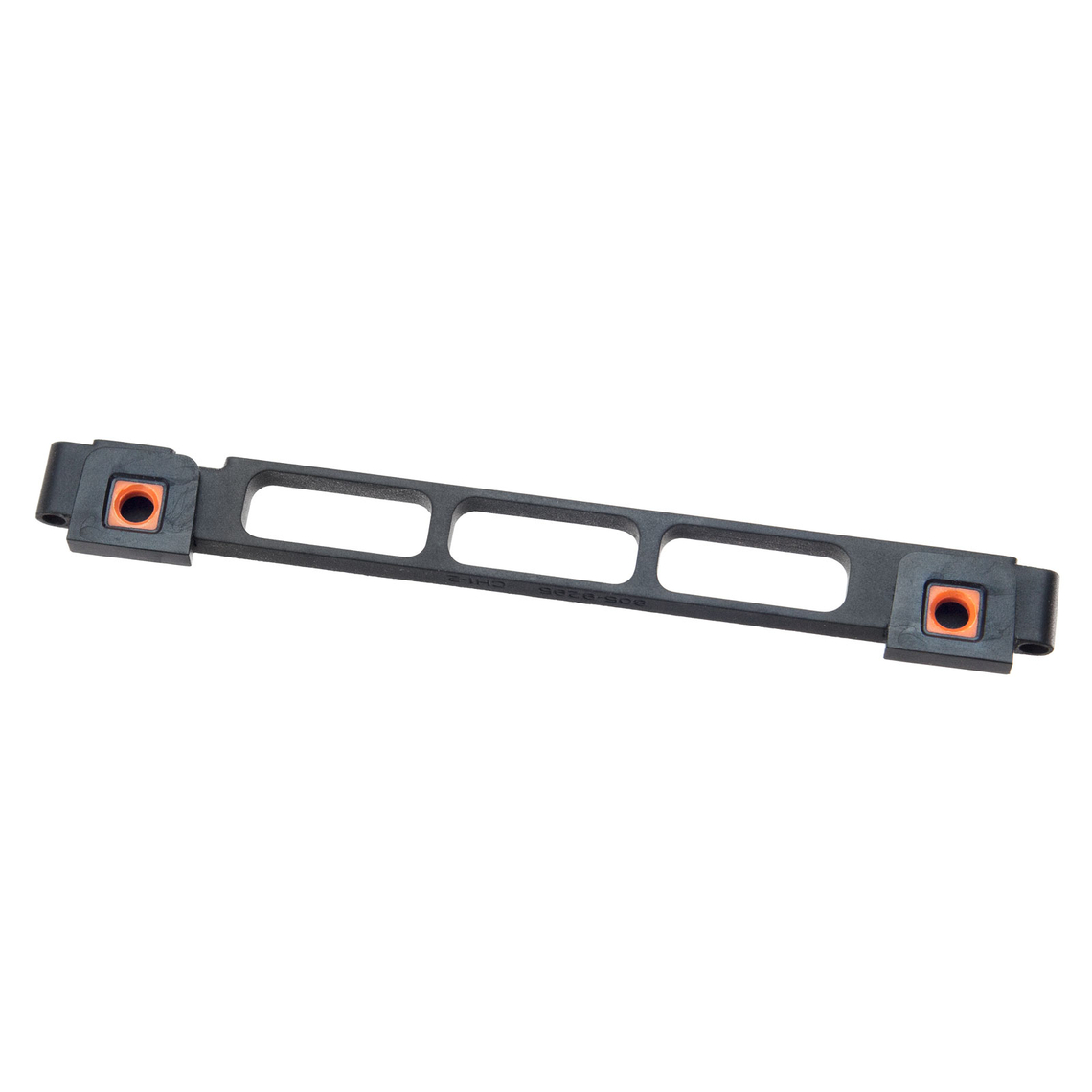 Soporte frontal para disco duro para MacBook Pro Unibody de 17" A1297 (principios de 2009 - finales de 2011)
