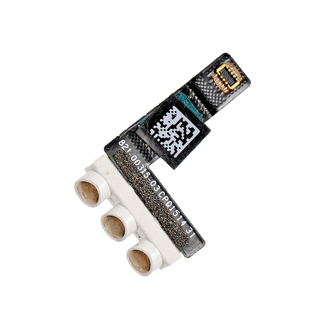 Cable de repuesto para puerto Smart Connector del iPad Pro de 9,7" - Dorado