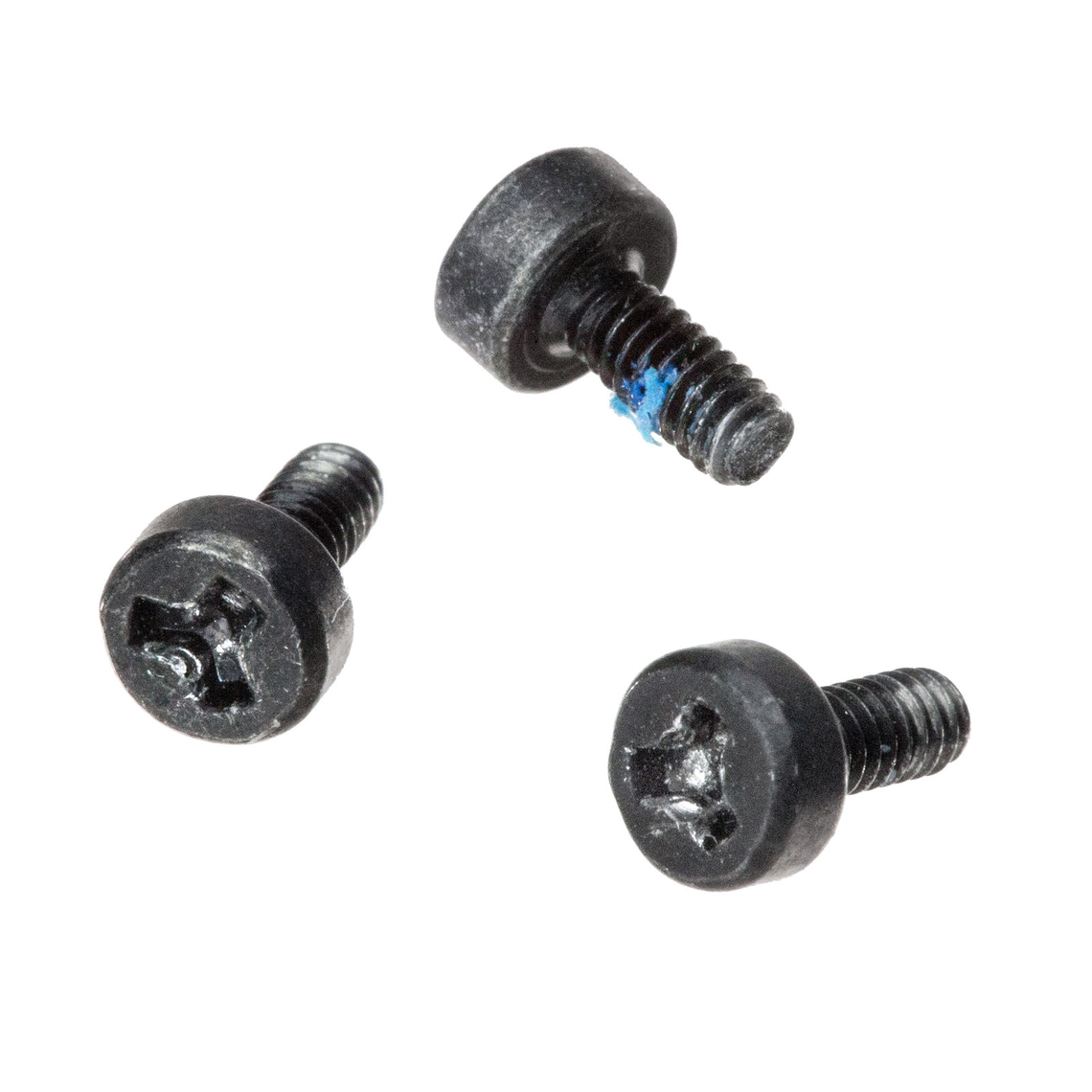 Juego de tornillos para batería Y1 Tri-Wing para Macbook Pro A1286 A1297