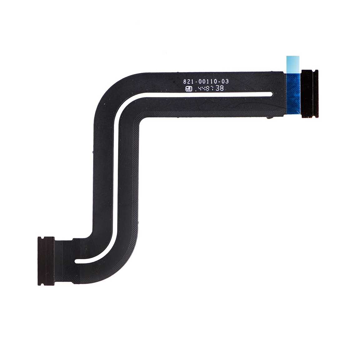 Cable plano de teclado para MacBook Retina de 12" A1534 (principios de 2015 - mediados de 2017)