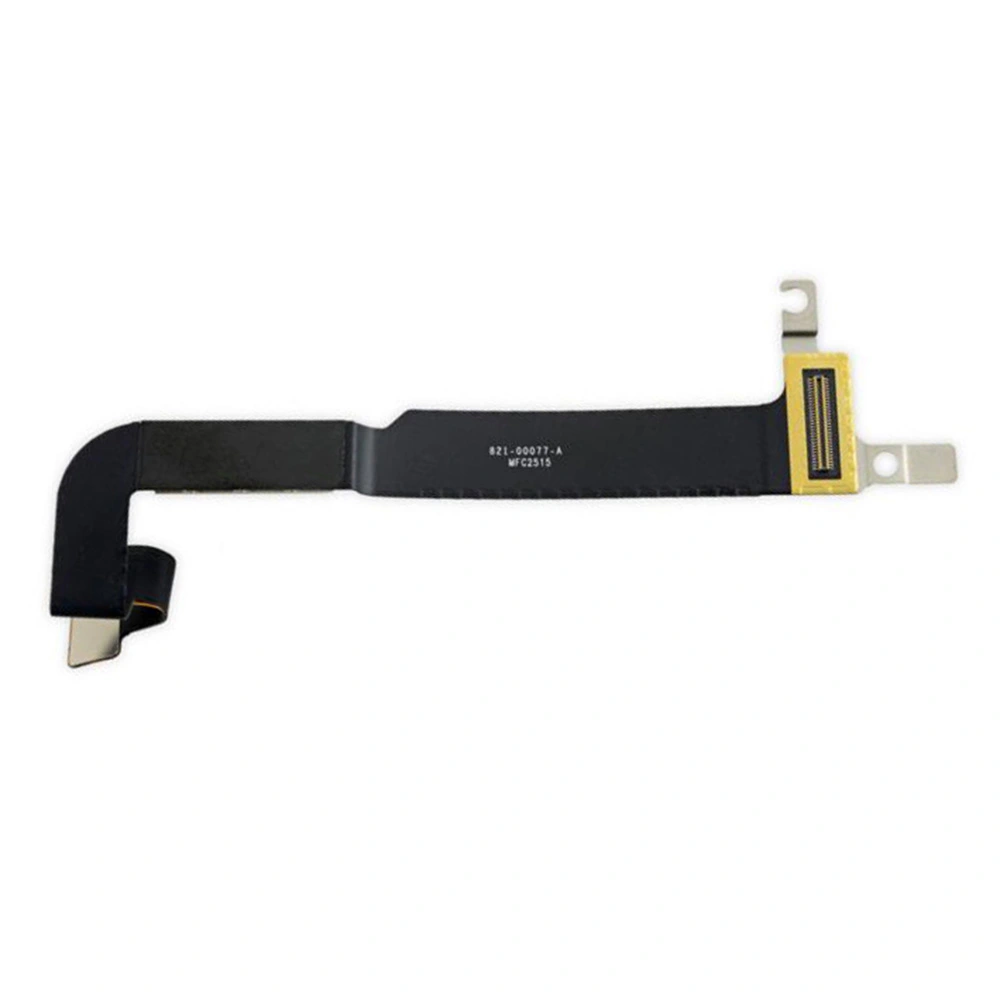 Cable flexible de la placa de E/S USB-C para MacBook Retina de 12" A1534 (principios de 2015)