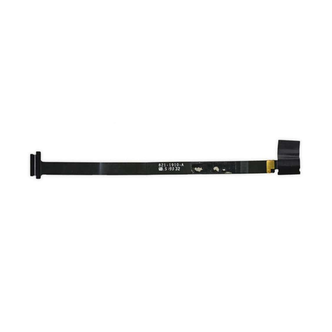Cable plano de la tarjeta de audio para MacBook Retina de 12" A1534 (principios de 2015 - mediados de 2017)