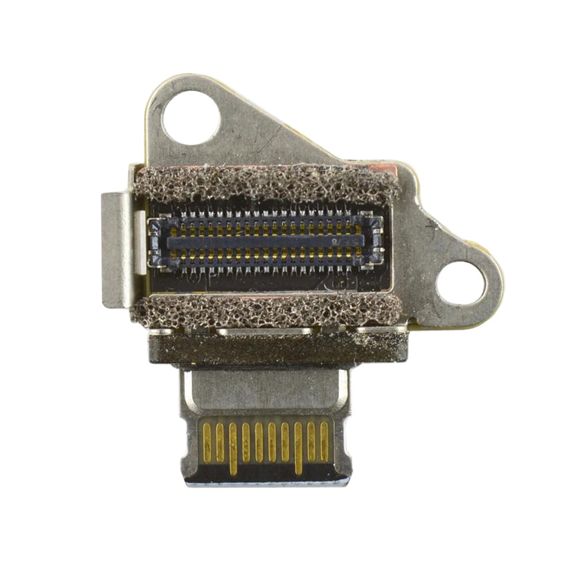 Placa con conector USB-C para MacBook Retina de 12" A1534 (principios de 2015)