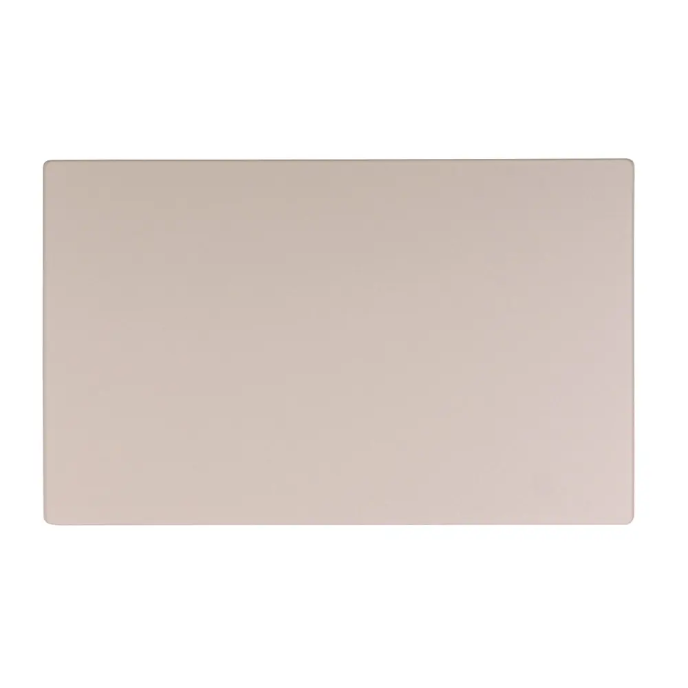 Trackpad dorado para MacBook Retina de 12" A1534 (principios de 2015)