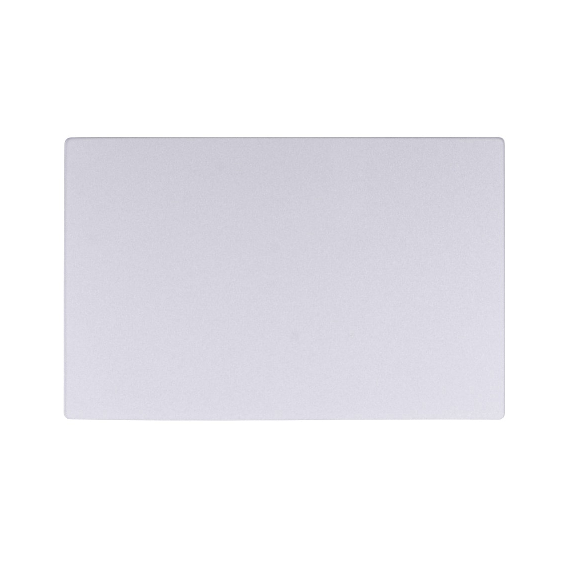 Trackpad plateado para MacBook Retina de 12" A1534 (principios de 2015)
