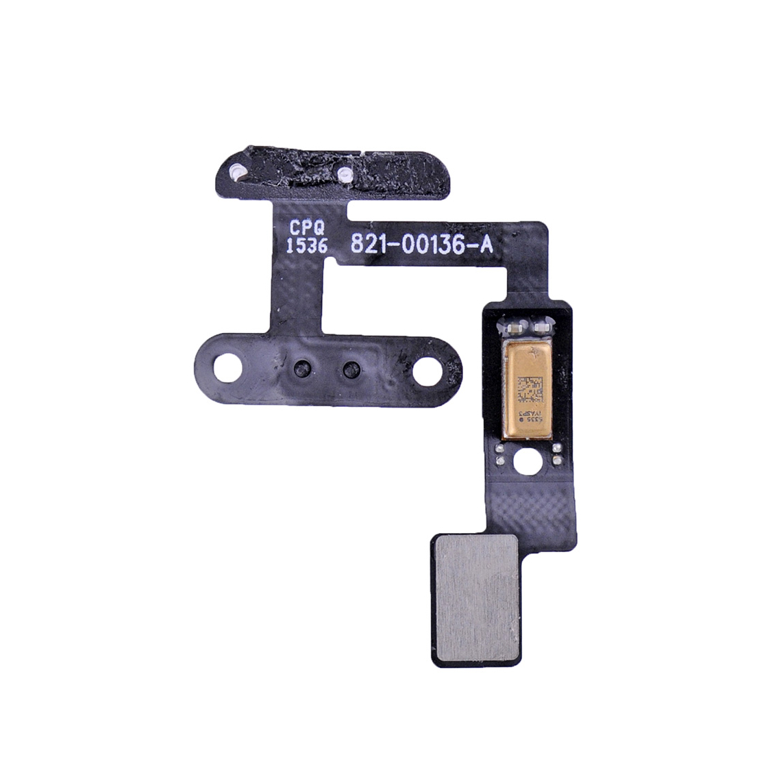 Cable flexible de repuesto para el botón de encendido del iPad mini 4