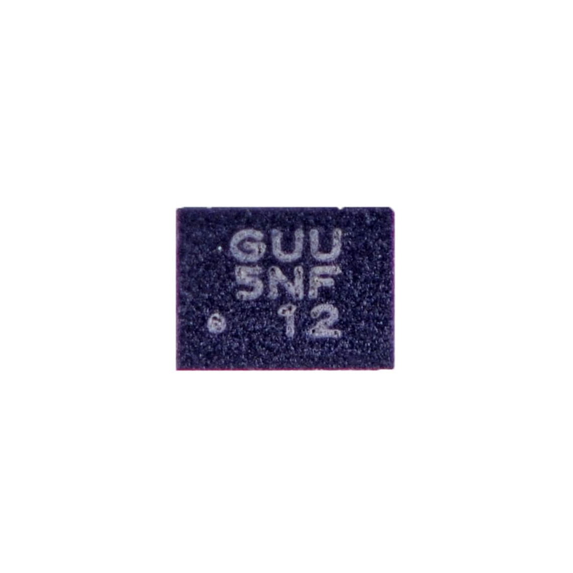 Circuito integrado de control de flash de cámara GUU 5NF 12 de repuesto para iPad Air 2