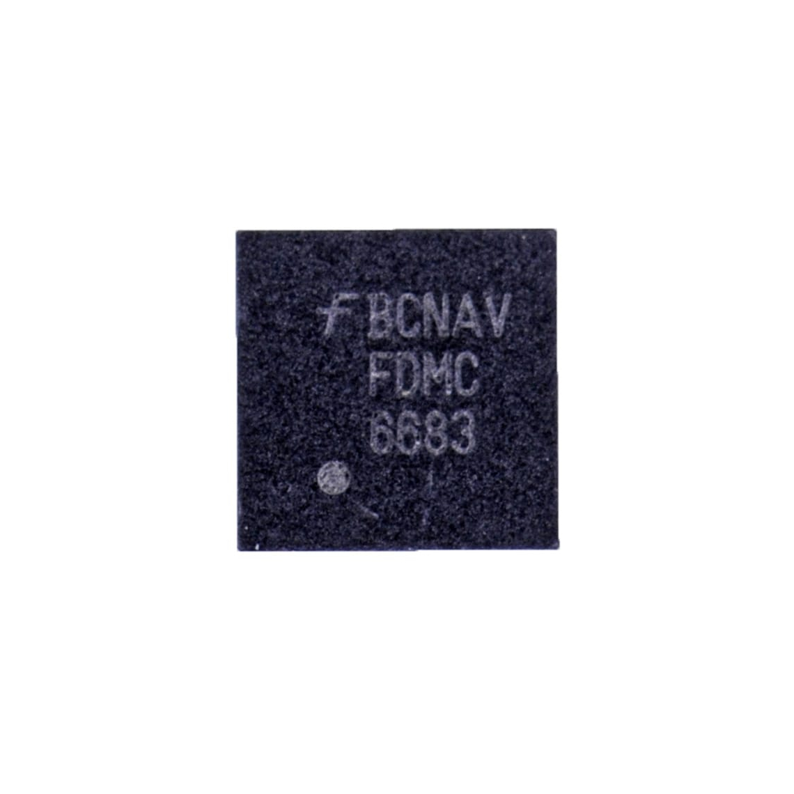 Circuito integrado de retroiluminación BCNAV FDMC 6683 de repuesto para iPad Air 2