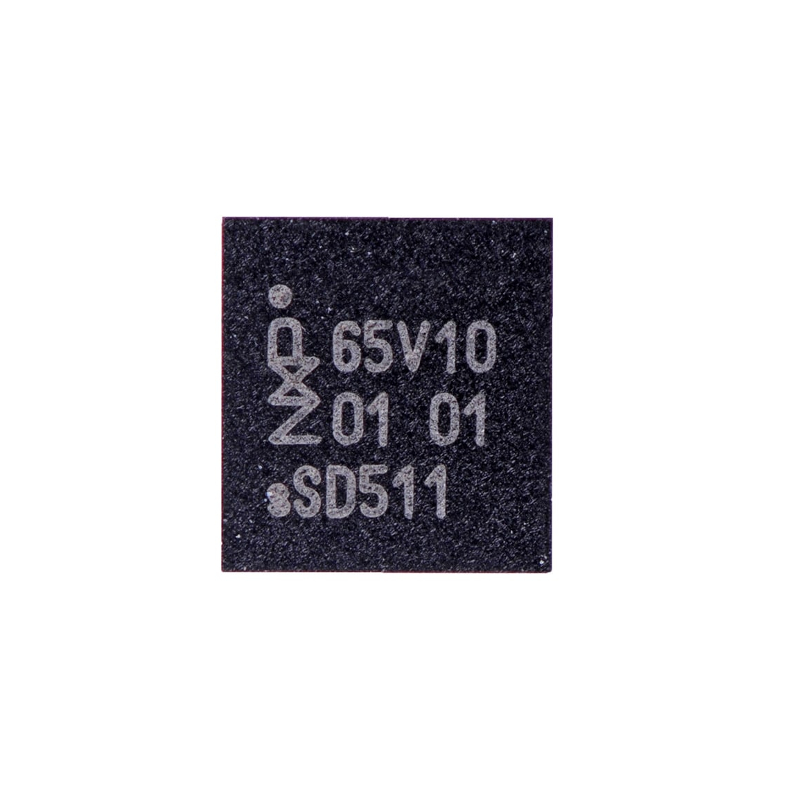 Circuito integrado de antena NFC de repuesto para iPad Air 2, 65V10 SD511