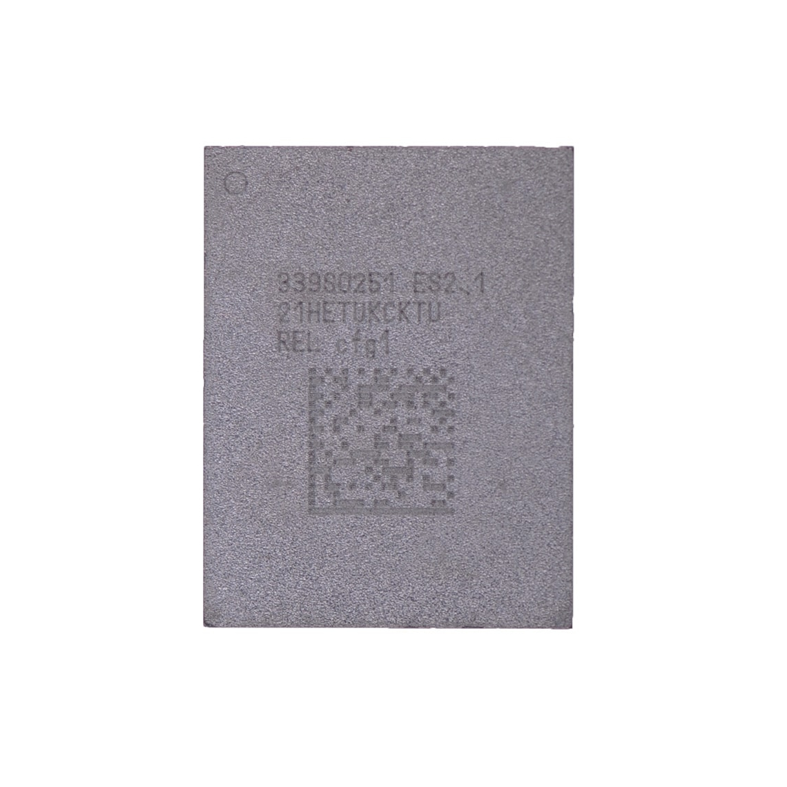 Circuito integrado de gestión WiFi de repuesto para iPad Air 2 (339S0251)