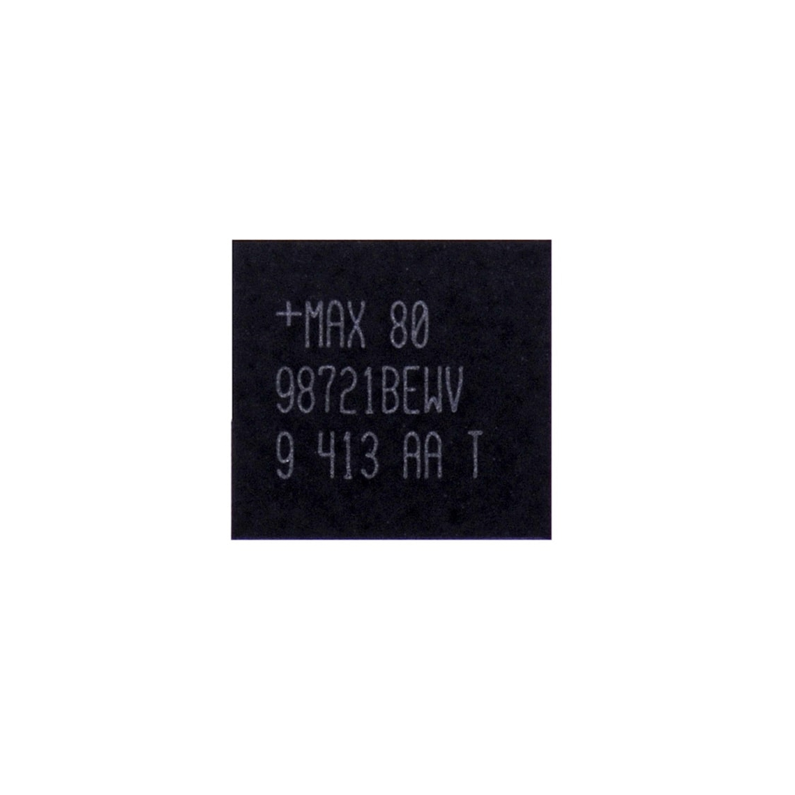 Controlador de audio (códec de audio) de repuesto para iPad Air 2 MAX 80 98721BEWV