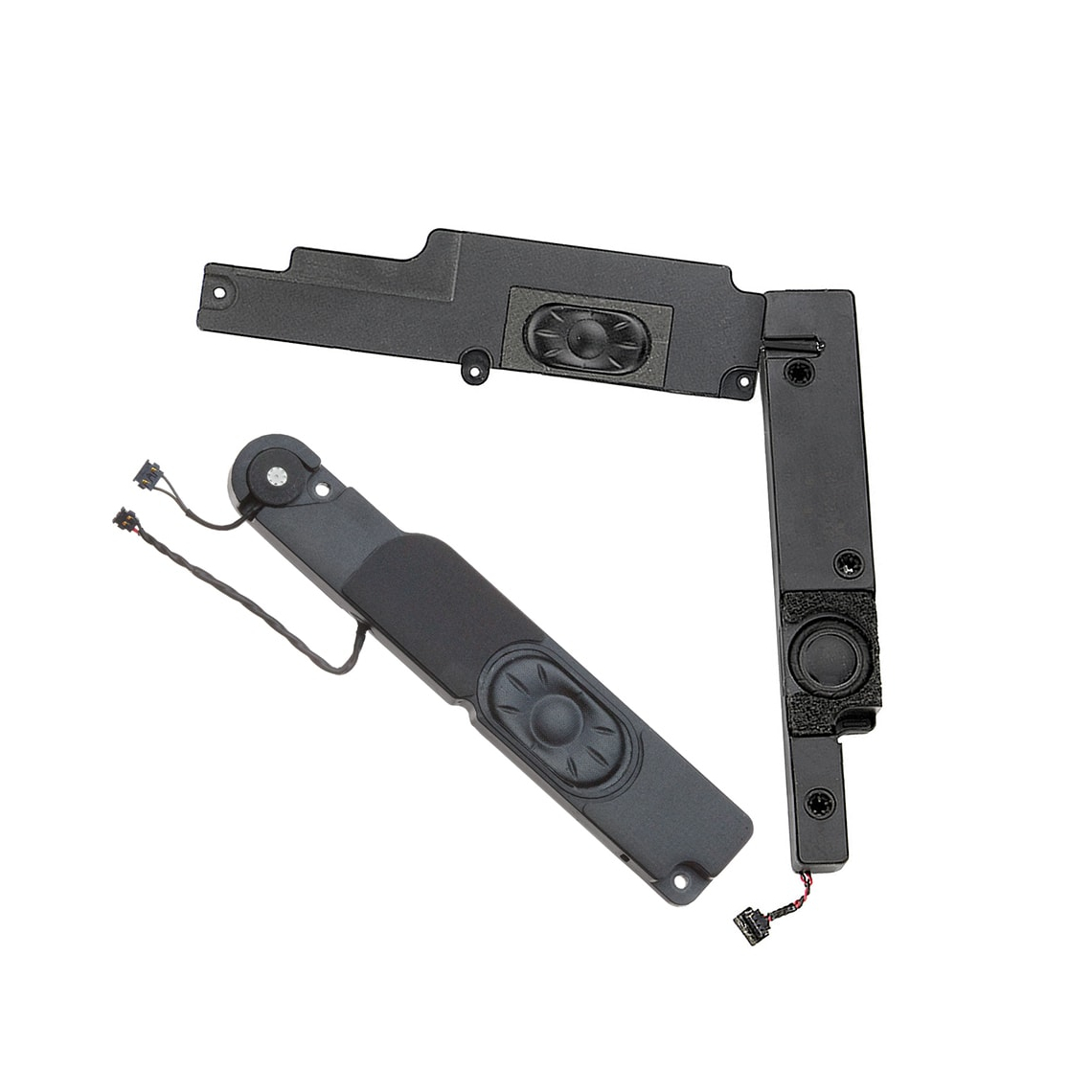 Altavoz derecho e izquierdo para MacBook Pro de 13" A1286 (mediados de 2011-mediados de 2012)