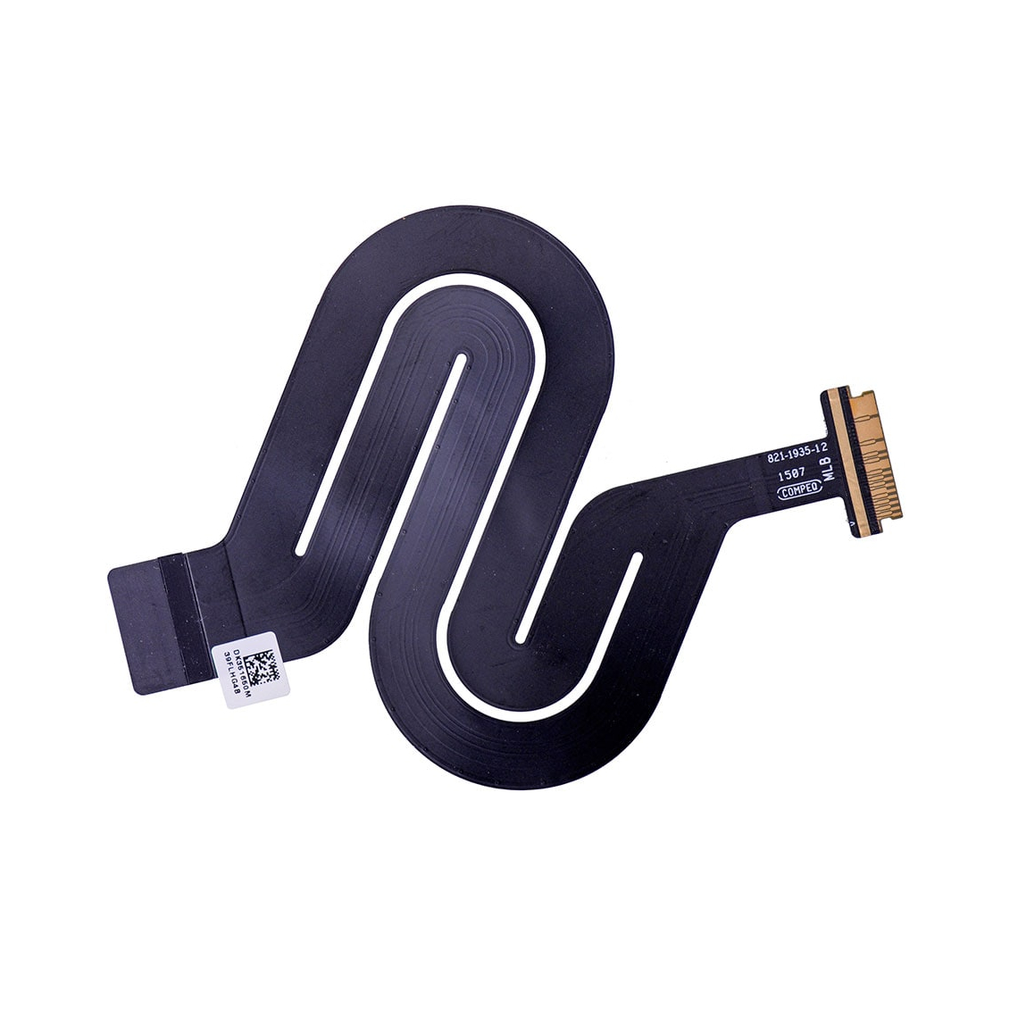 Cable flexible del trackpad para MacBook Retina de 12" A1534 (principios de 2015 - mediados de 2017)