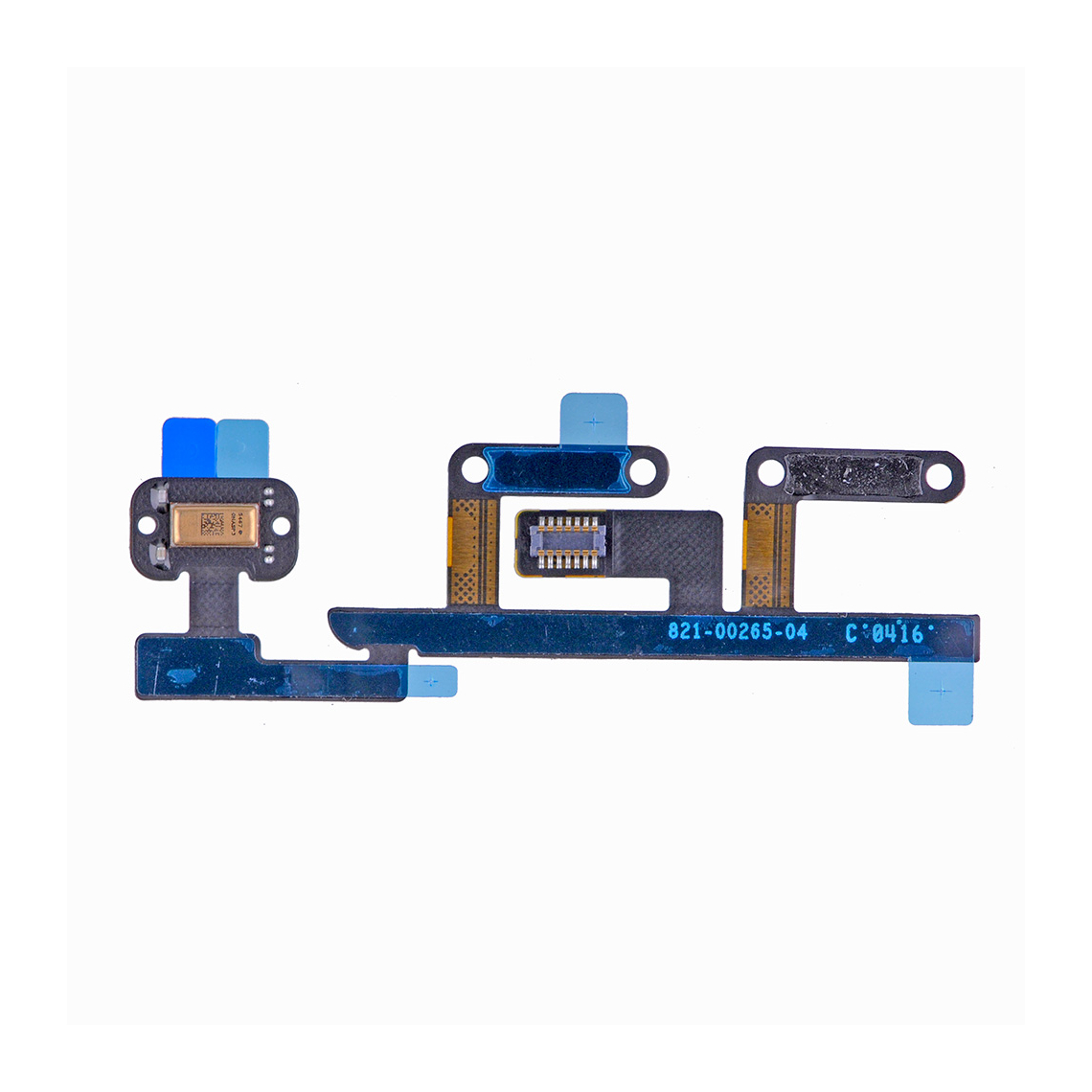 Cable flexible de repuesto para el botón de volumen del iPad Pro de 9,7".