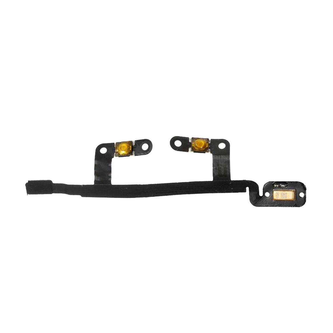 Cable flexible de repuesto para el botón de volumen del iPad Mini 4