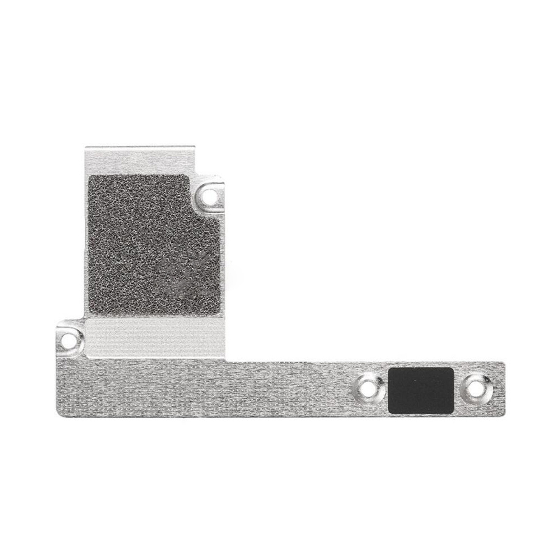 Soporte de retención para conector de PCB LCD de repuesto para iPad Mini 4