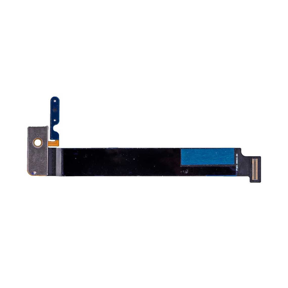 Cable flexible de repuesto para la cámara trasera y el botón de volumen del iPad Pro de 12,9".