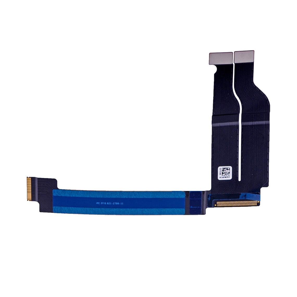 Conector flexible de repuesto para la pantalla LCD del iPad Pro de 12,9".