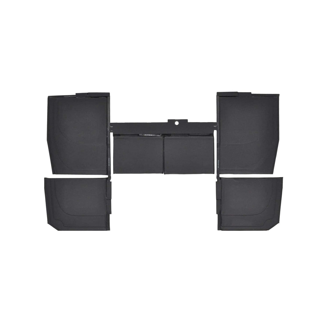 Batería A1705 para MacBook Retina de 12" A1534 (principios de 2016 - mediados de 2017)