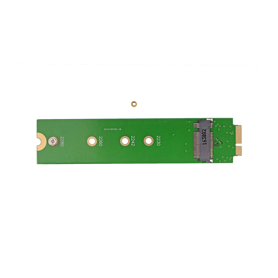 Adaptador SSD M.2 NGFF para Macbook Air A1369 A1370 (finales de 2010, mediados de 2011)