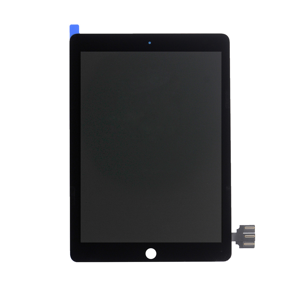Pantalla LCD de repuesto con digitalizador para iPad Pro de 9,7" - Negra
