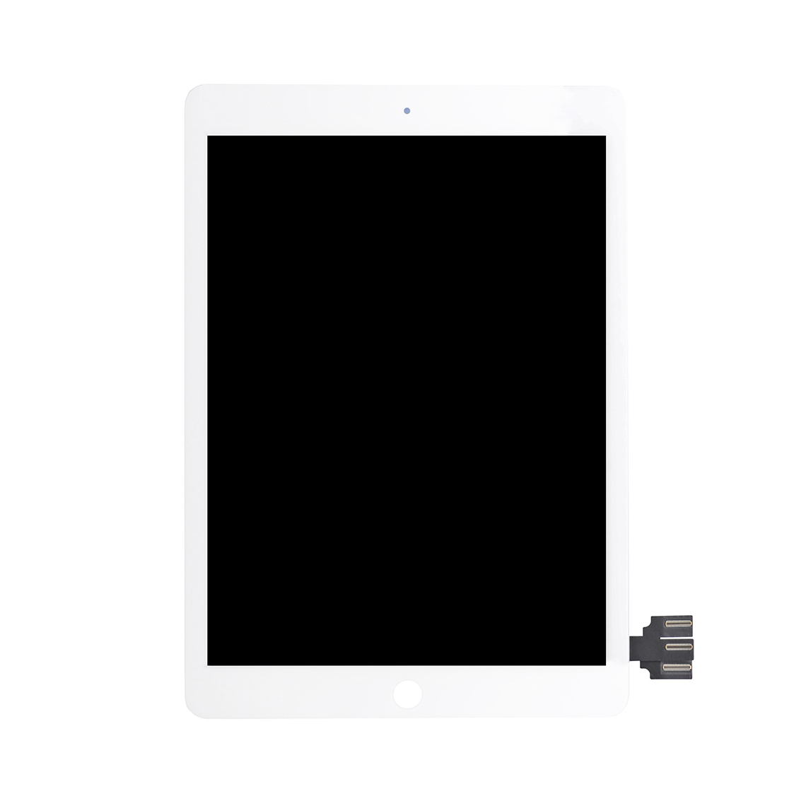 Pantalla LCD de repuesto con digitalizador para iPad Pro de 9,7" - Blanca