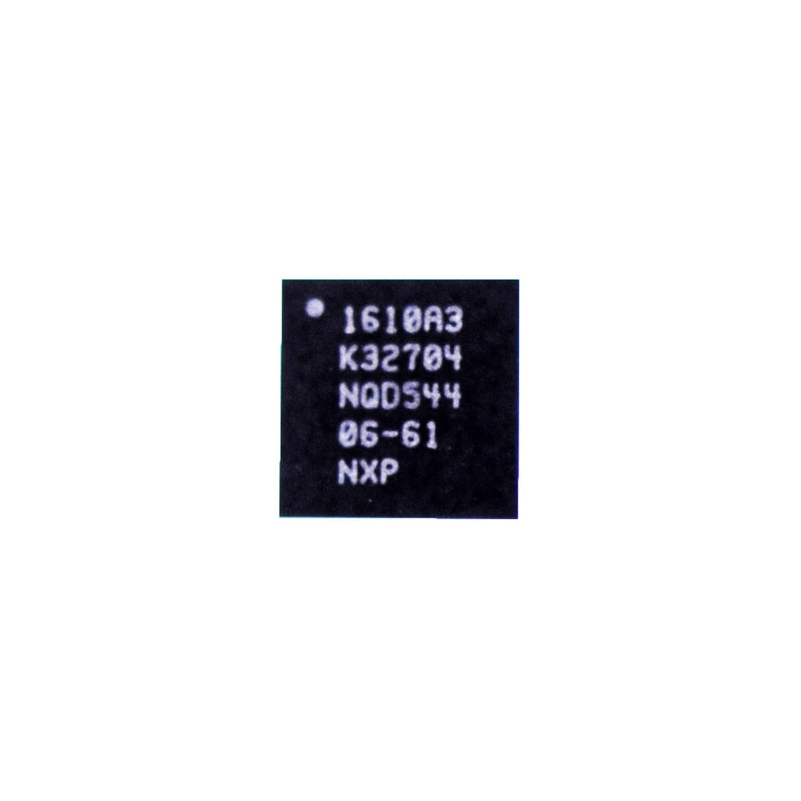 Circuito integrado de carga USB de 36 pines 1610A3 de repuesto para iPad Air
