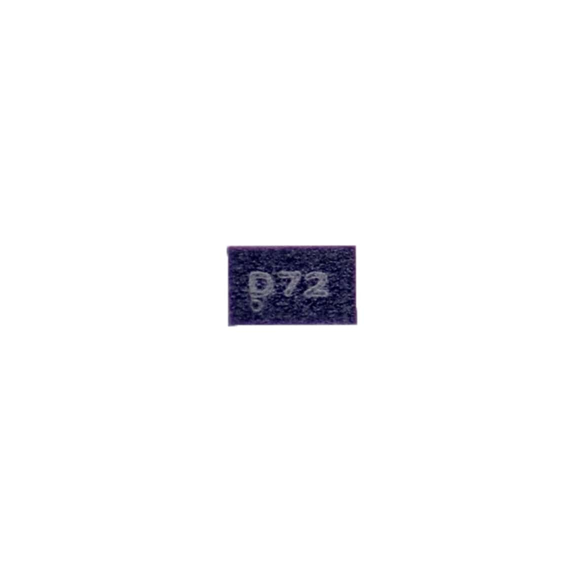 Circuito integrado mini D72 de repuesto para la carga USB del iPad Air