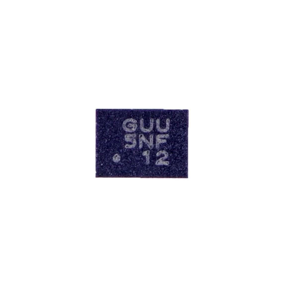 Circuito integrado de control de luz de flash GUU 5NF 12 de repuesto para iPad Air