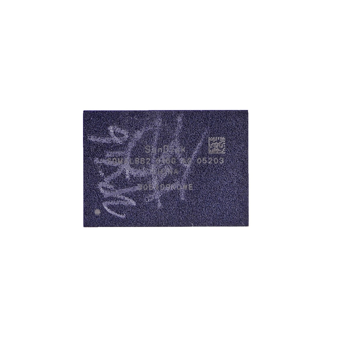 Chip IC de memoria de 16 GB para iPad Air SDMALLBB2 016G