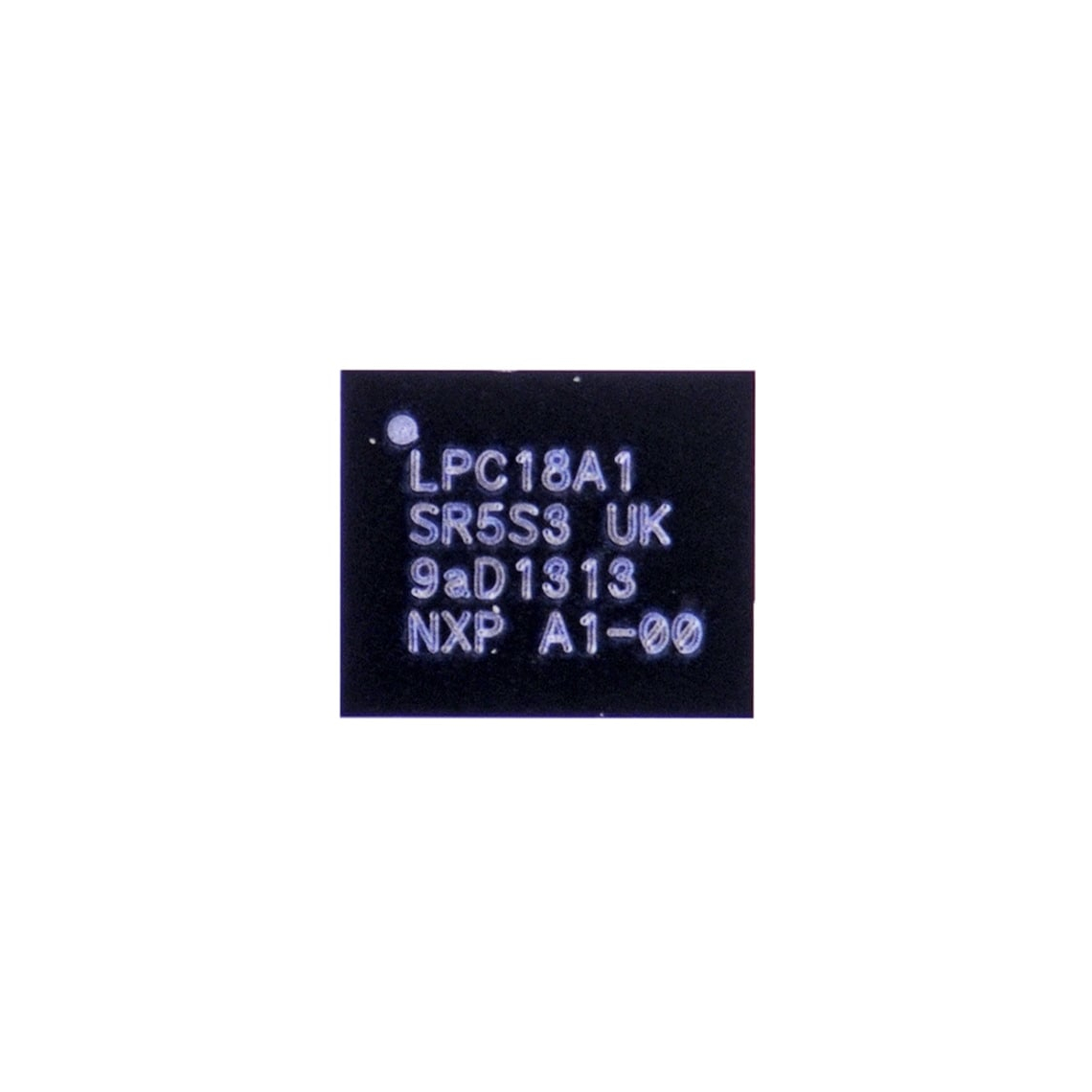 Reemplazo para la placa lógica del coprocesador del iPad Air U9 LPC18A1 IC #LPC18A1