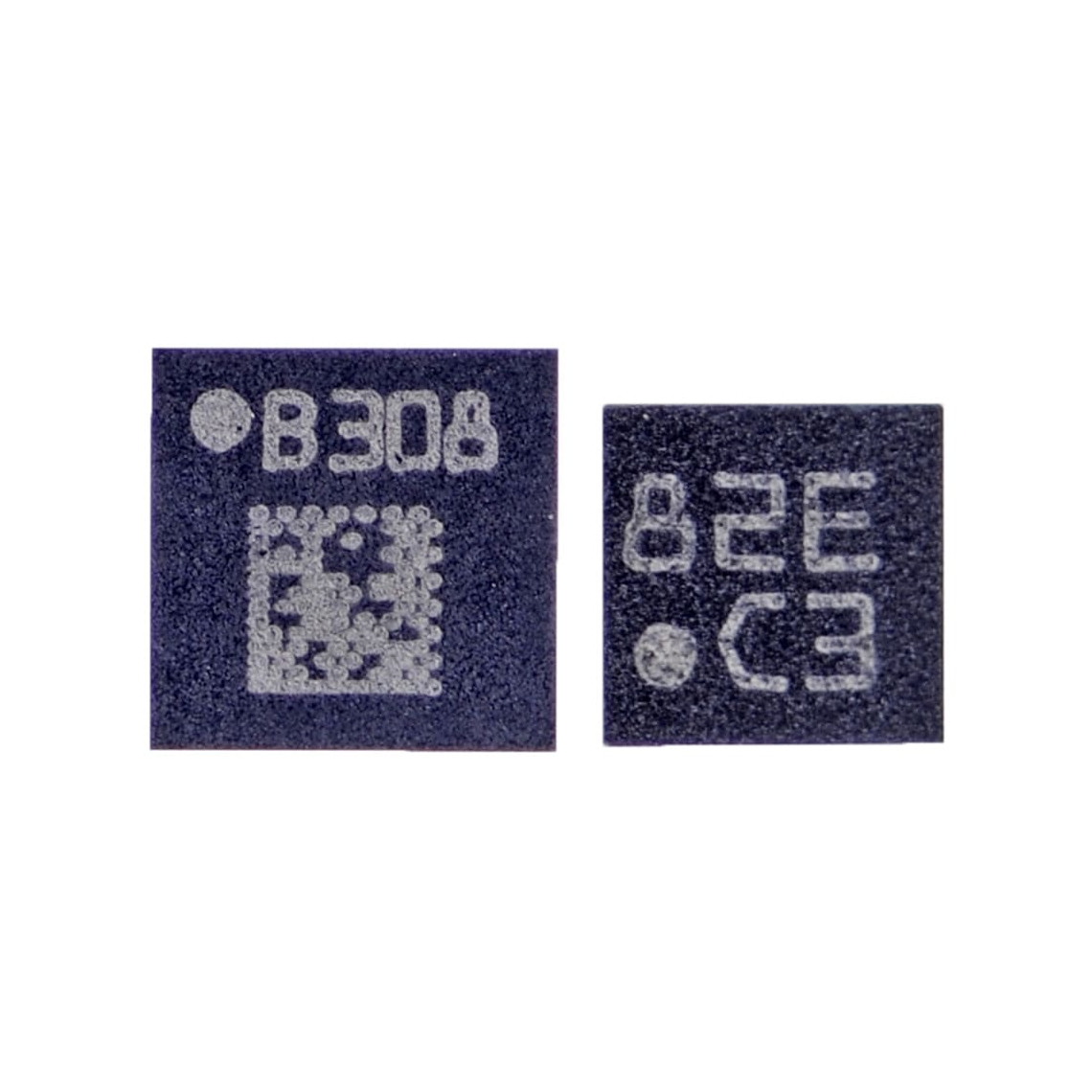 Repuesto para iPad Air, inercia giroscópica, 2 piezas/juego B308 82E C3